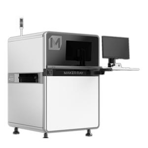 AIS43X Series-3D在線PCBA 3D光學檢測(測)設備
